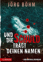 Und die Schuld trägt deinen Namen