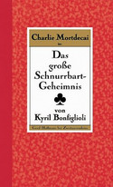 Das große Schnurrbart-Geheimnis