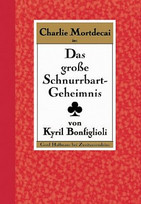 Das große Schnurrbart-Geheimnis