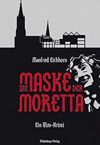 Die Maske der Moretta