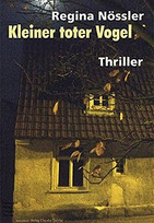 Kleiner, toter Vogel