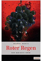 Roter Regen