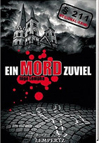 Ein Mord zuviel
