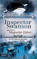 Inspector Swanson und der Magische Zirkel