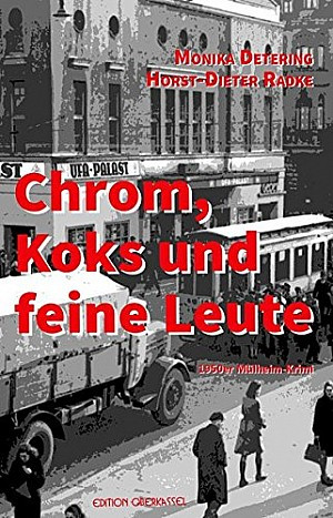 Chrom, Koks und feine Leute