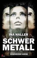 Schwermetall