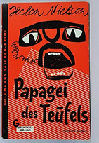 Papagei des Teufels