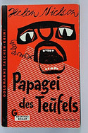 Papagei des Teufels