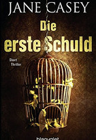 Die erste Schuld