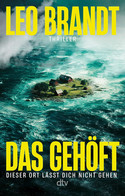 Das Gehöft - Dieser Ort lässt dich nicht gehen