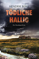 Tödliche Hallig (Ein Fall für Theo Krumme 12)