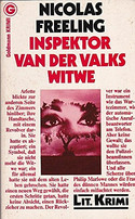 Inspektor van der Valks Witwe