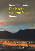 Die Nacht vor dem Mord
