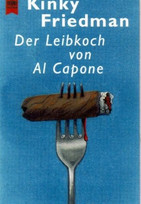 Der Leibkoch von Al Capone