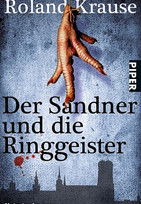 Der Sandner und die Ringgeister