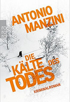 Die Kälte des Todes
