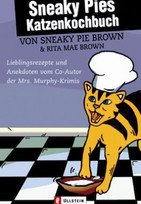Sneaky Pies Katzenkochbuch