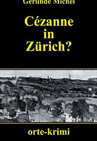Cézanne in Zürich?