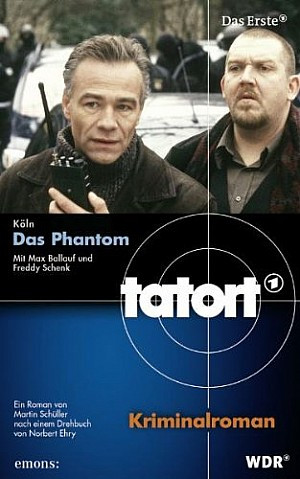 Tatort - Das Phantom