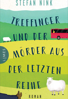 Treffinger und der Mörder aus der letzten Reihe