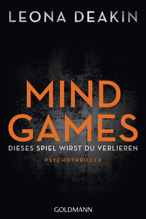 Mind Games - Dieses Spiel wirst du verlieren