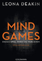 Mind Games - Dieses Spiel wirst du verlieren