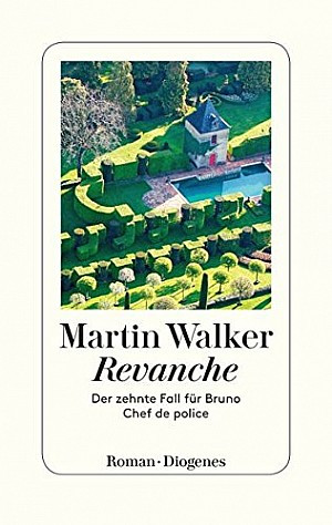 Revanche (Bruno, Chef de police 10)
