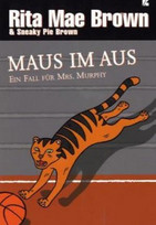 Maus im Aus