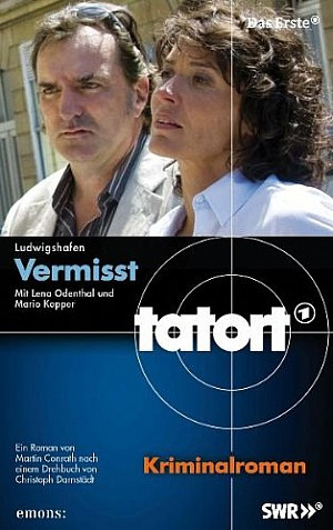 TATORT - Vermisst