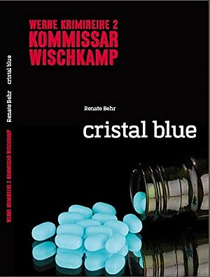Cristal blue