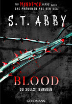 Blood - Du sollst bereuen (The Mindf*ck Series 2)