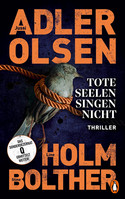 Tote Seelen singen nicht (Carl Mørck/Sonderdezernat Q 11)
