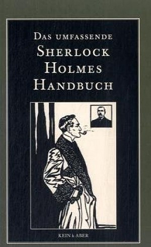 Das umfassende Sherlock Holmes Handbuch