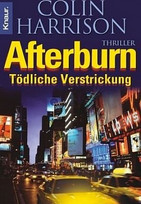 Afterburn - Tödliche Verstrickung