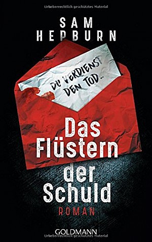Das Flüstern der Schuld