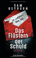 Das Flüstern der Schuld