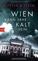 Wien kann sehr kalt sein