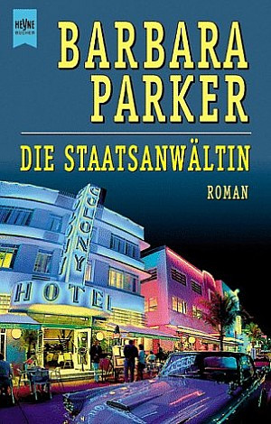 Die Staatsanwältin