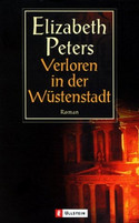 Verloren in der Wüstenstadt