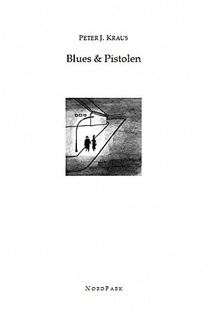 Blues und Pistolen (Stories)
