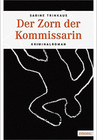 Der Zorn der Kommissarin
