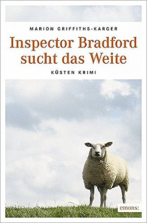 Inspector Bradford sucht das Weite