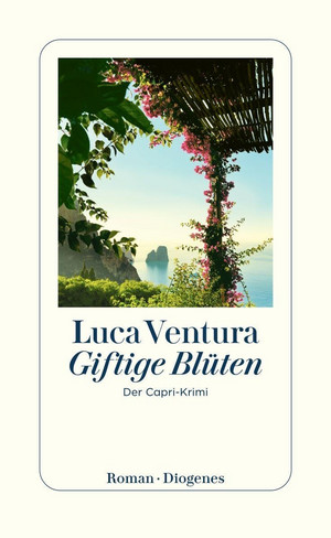 Giftige Blüten (Der Capri-Krimi 7)