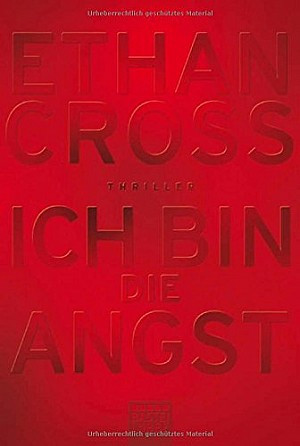 Ich bin die Angst