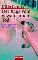 Der Raga vom gewaltsamen Tod