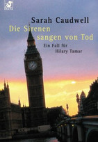 Die Sirenen sangen vom Tod