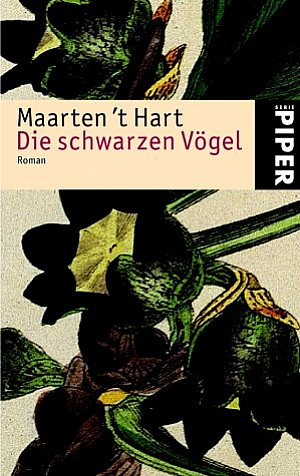 Die schwarzen Vögel