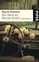 Der Mord an Harriet Krohn