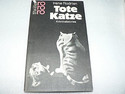 Tote Katze