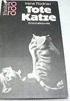 Tote Katze